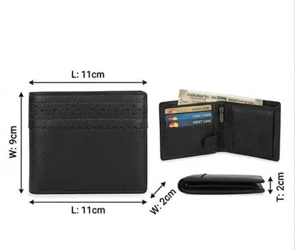 Black_Leather_Bi-Fold_Wallet_for_Men