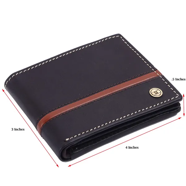 Black_Genuine_Leather_Bifold_Wallet_For_Men