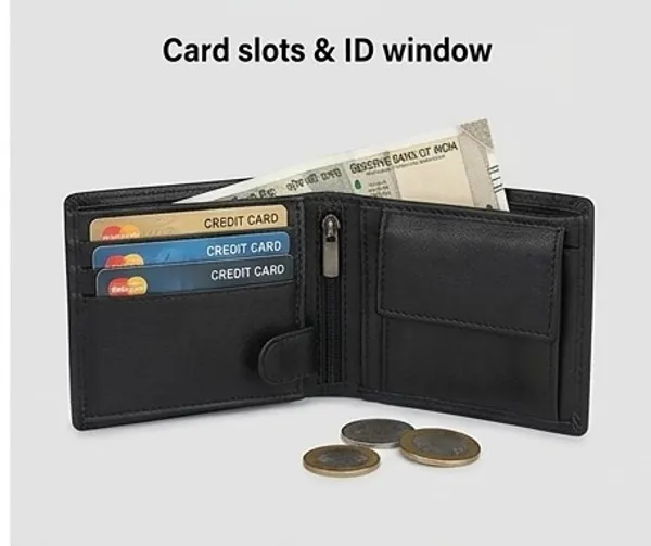 Black_Leather_Bi-Fold_Wallet_for_Men