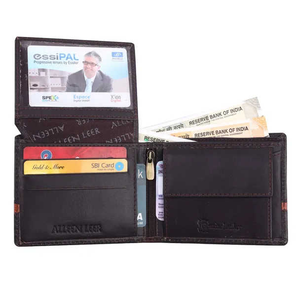 Black_Genuine_Leather_Bifold_Wallet_For_Men