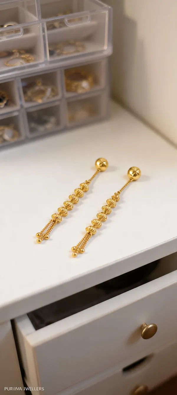 Gold_Brass_Long_Dangler_Earrings_For_Women
