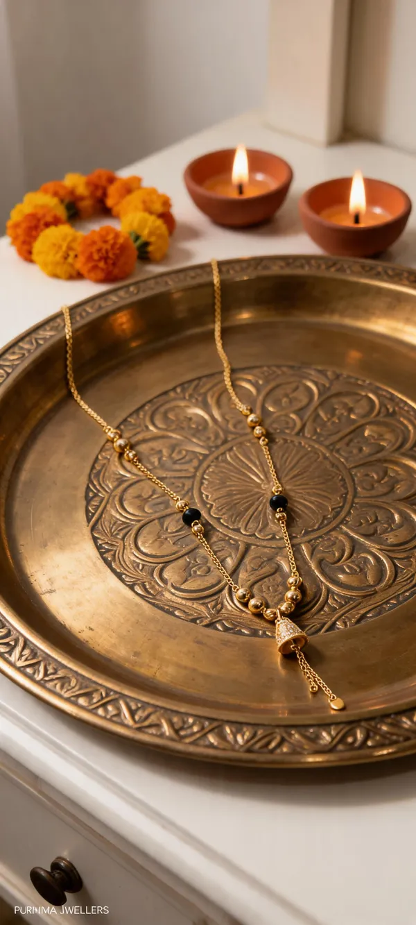 Gold_Brass_Black_Beaded_Mangalsutra_Chain_For_Women
