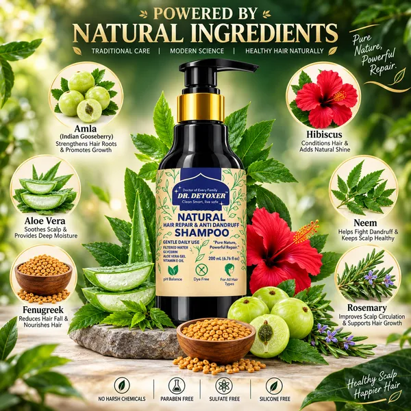 Dr._Detoxer_Natural_Hair_Repair_Amla_Hibiscus_Anti-Dandruff_Shampoo_-_Pack_of_2