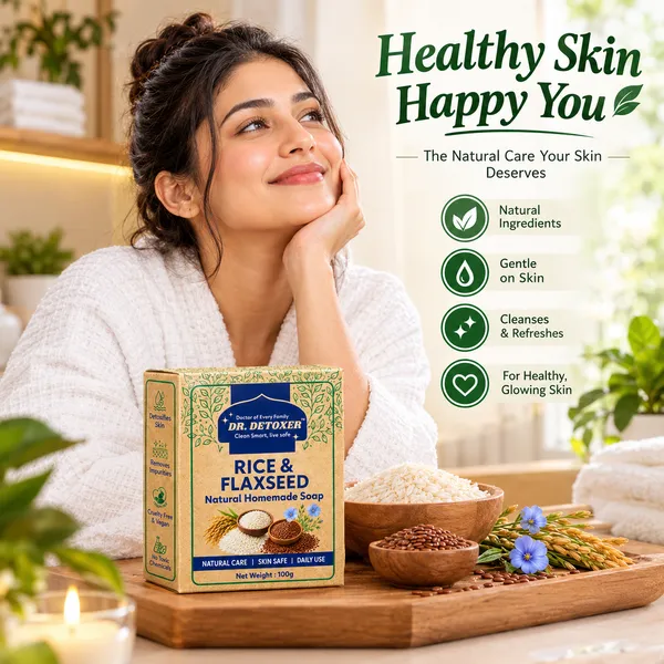 Dr._Detoxer_Rice_&_Flaxseed_Natural_Homemade_Soap