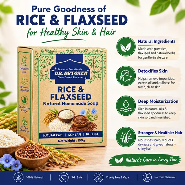 Dr._Detoxer_Rice_&_Flaxseed_Natural_Homemade_Soap