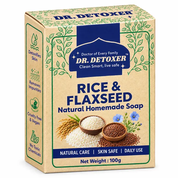 Dr._Detoxer_Rice_&_Flaxseed_Natural_Homemade_Soap