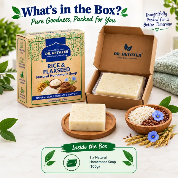 Dr._Detoxer_Rice_&_Flaxseed_Natural_Homemade_Soap