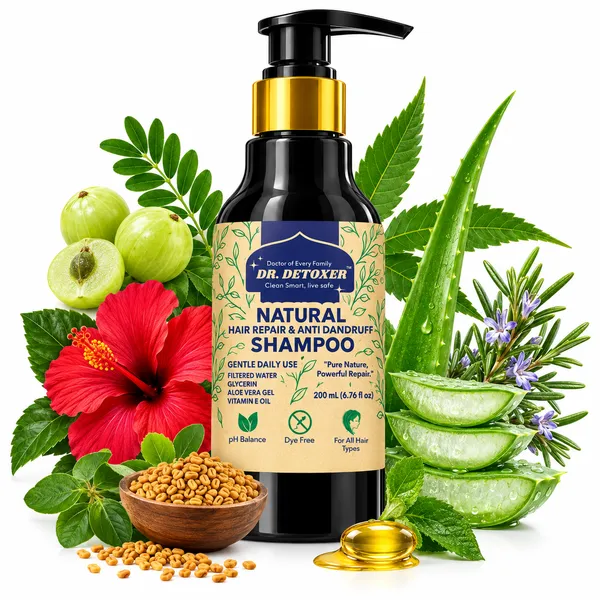 Dr._Detoxer_Natural_Hair_Repair_Amla_Hibiscus_Anti-Dandruff_Shampoo_-_Pack_of_2