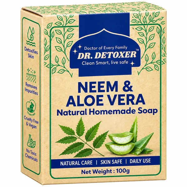 Dr._Detoxer_Neem_And_Aloe_Vera_Natural_Homemade_Soap