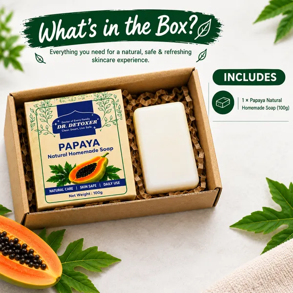 Dr._Detoxer_Papaya_Brightening_Natural_Homemade_Soap