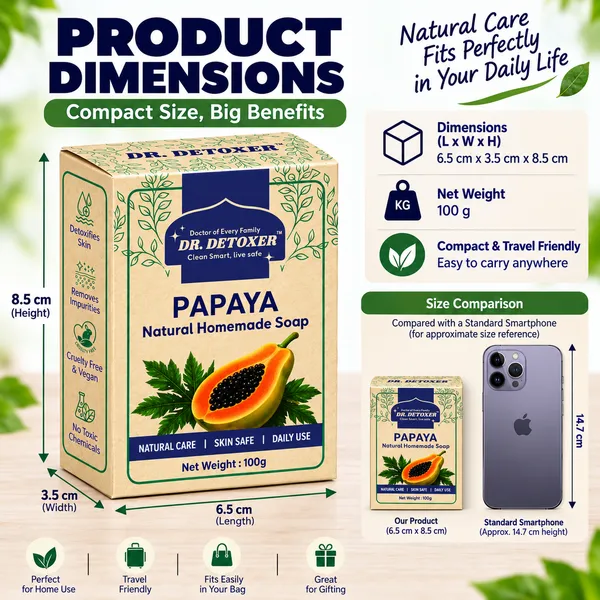 Dr._Detoxer_Papaya_Brightening_Natural_Homemade_Soap