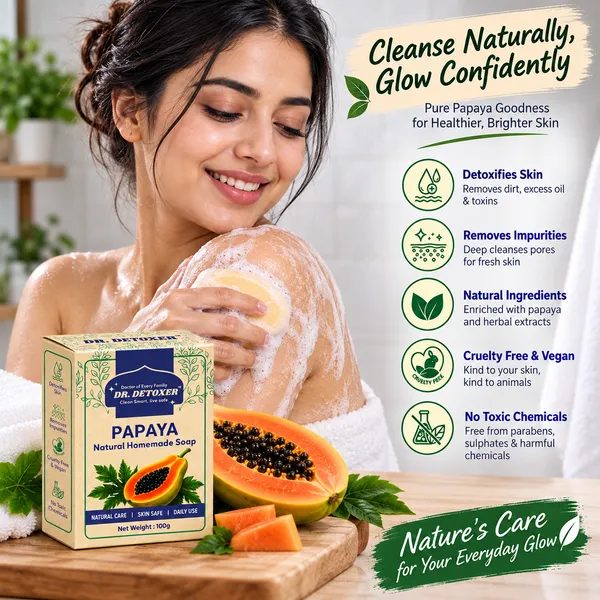 Dr._Detoxer_Papaya_Brightening_Natural_Homemade_Soap