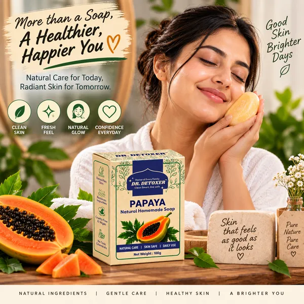 Dr._Detoxer_Papaya_Brightening_Natural_Homemade_Soap