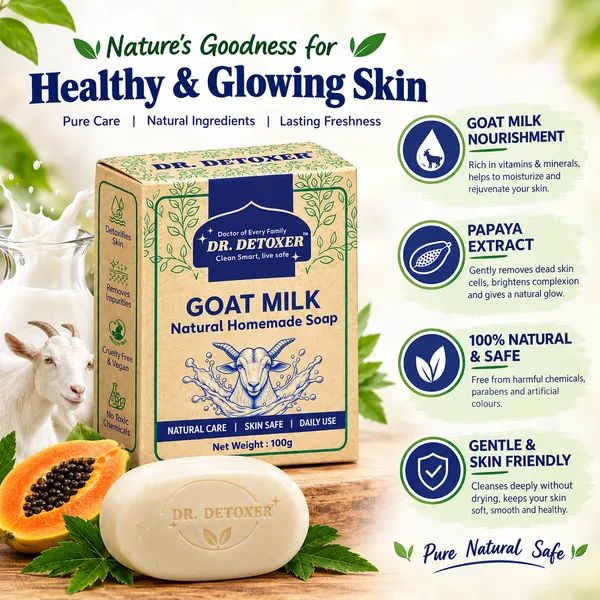 Dr._Detoxer_Goat_Milk_Aloe_Vera_Natural_Homemade_Soap