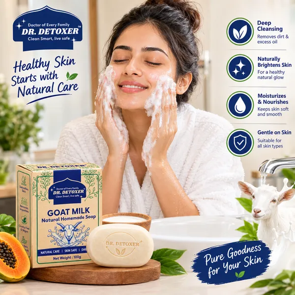 Dr._Detoxer_Goat_Milk_Aloe_Vera_And_Papaya_Brightening_Natural_Homemade_Soap_-_Pack_of_2
