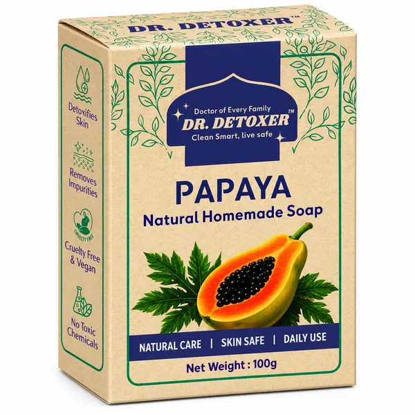 Dr._Detoxer_Goat_Milk_Aloe_Vera_And_Papaya_Brightening_Natural_Homemade_Soap_-_Pack_of_2