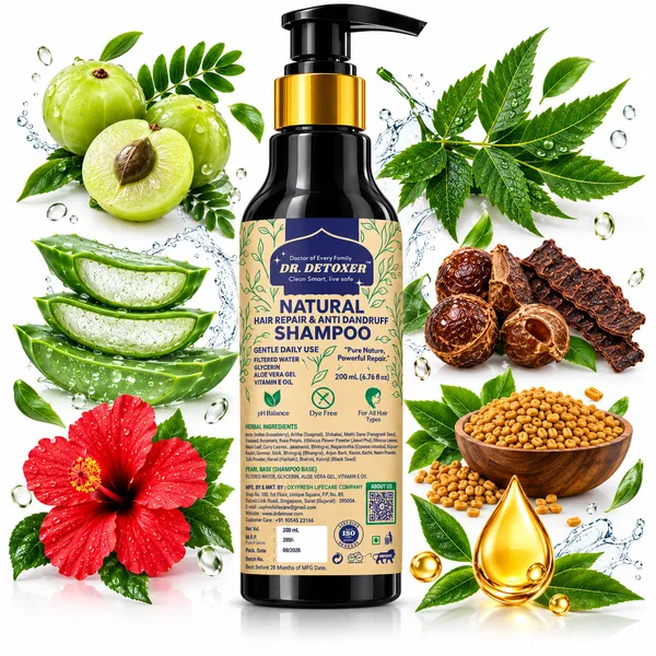 Natural_Hair_Repair_Amla_Hibiscus_Anti-Dandruff_Shampoo_-_Pack_of_2