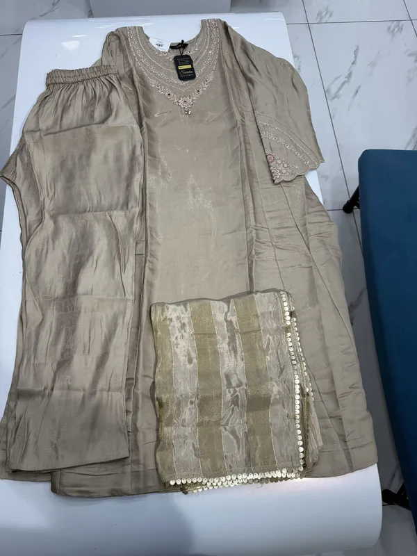Beige_Embroidered_Straight_Kurta_Set_for_Women