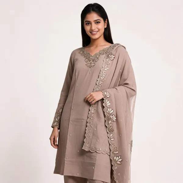 Taupe_Embroidered_Straight_Ethnic_Suit_Set_for_Women