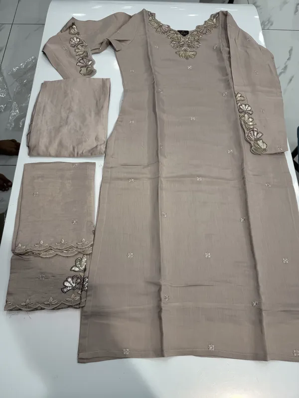 Taupe_Embroidered_Straight_Ethnic_Suit_Set_for_Women