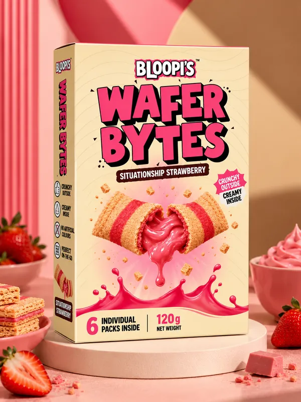 Bloopi_Strawberry_Wafer_Bites_120_Gm