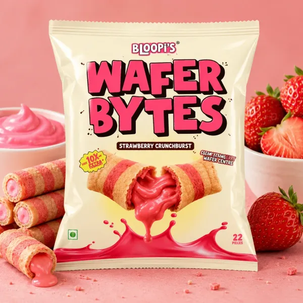 Bloopi_Strawberry_Wafer_Bites_120_Gm
