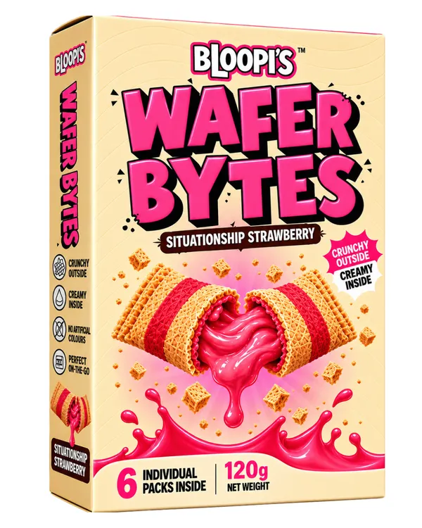 Bloopi_Strawberry_Wafer_Bites_120_Gm
