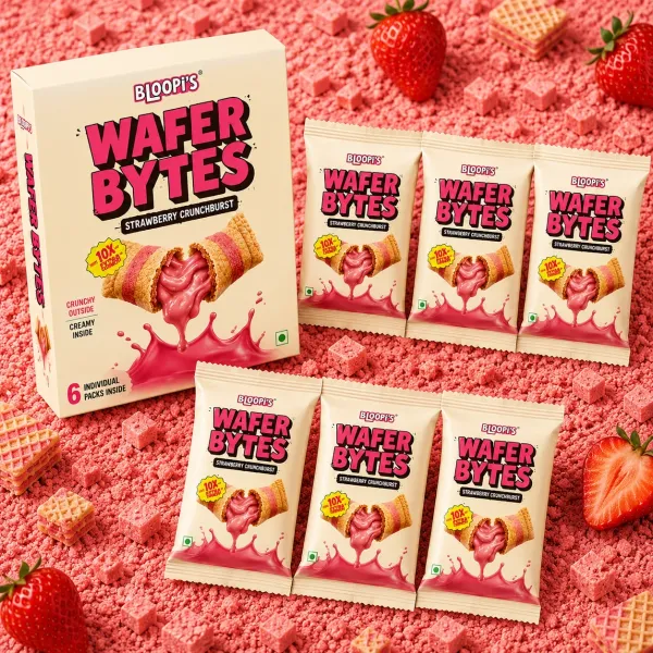 Bloopi_Strawberry_Wafer_Bites_120_Gm