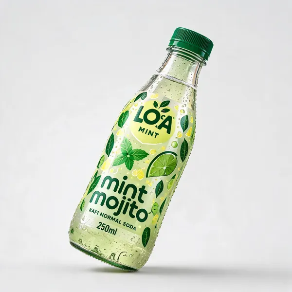 Loca_Mint_Mojito_Kafi_Normal_Soda_250_Ml