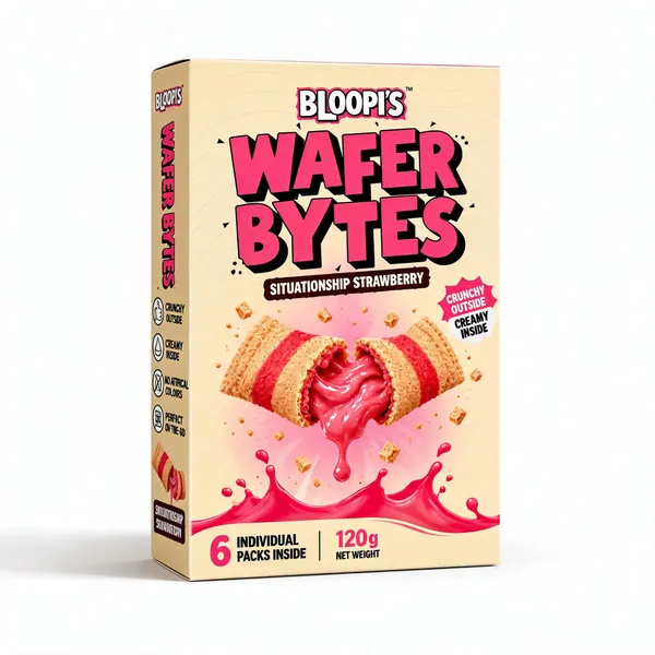 Bloopi_Strawberry_Wafer_Bites_120_Gm