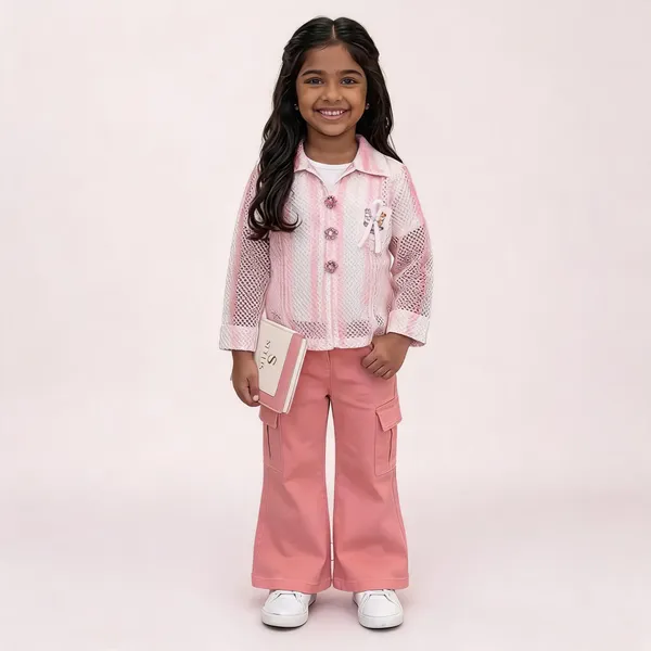 Pink_Casual_Co-Ord_Set_For_Girls