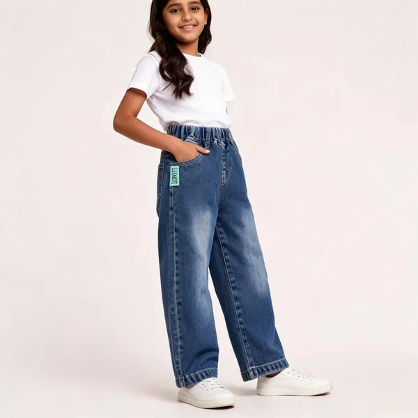 Blue_Denim_Wide_Leg_Jeans_For_Kids