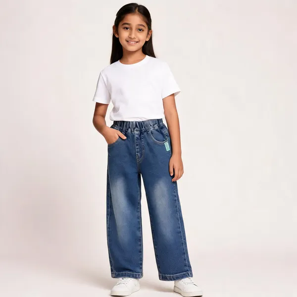 Blue_Denim_Wide_Leg_Jeans_For_Kids