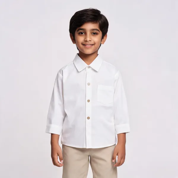 White_Cotton_Classic_Shirt_For_Boys