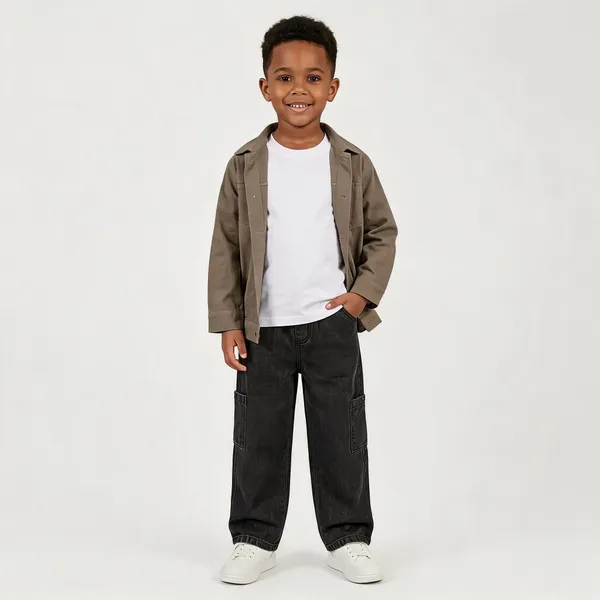 Black_Denim_Cargo_Pants_For_Boys