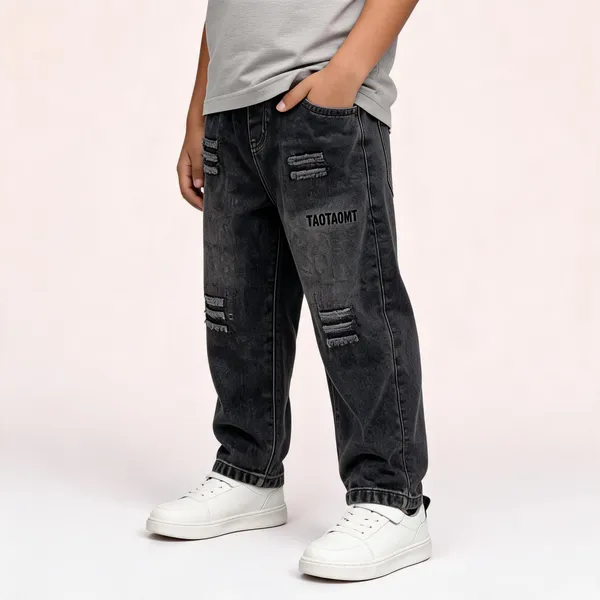 Grey_Denim_Relaxed_Fit_Jeans_For_Boys