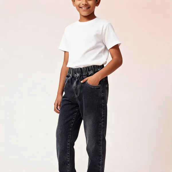 Dark_Blue_Denim_Regular_Fit_Jeans_For_Kids