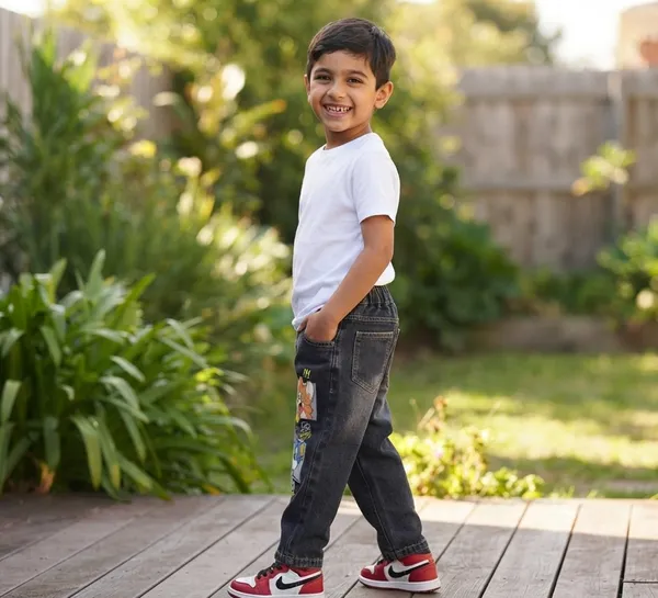 Dark_Blue_Denim_Regular_Fit_Jeans_For_Kids