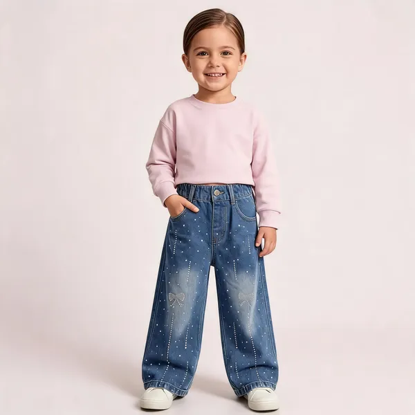 Blue_Denim_Wide_Leg_Jeans_For_Girls