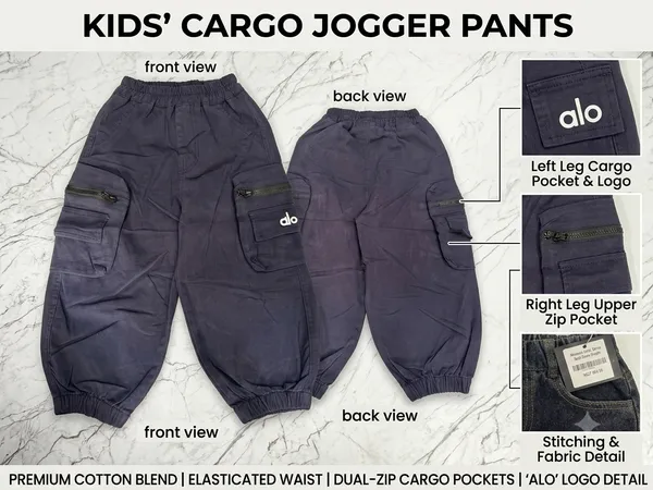 Charcoal_Cotton_Blend_Cargo_Jogger_Pants_for_Boys