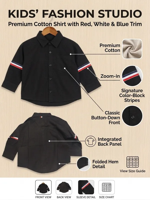 Black_Cotton_Regular_Fit_Shirt_for_Boys