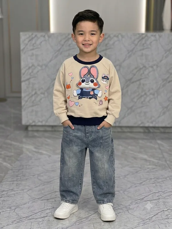 Beige_Printed_Sweatshirt_for_Boys