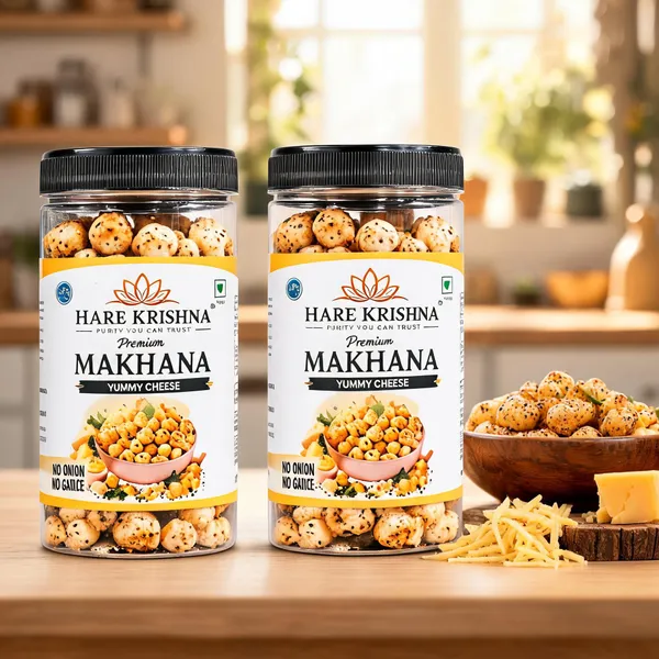 Hare_Krishna_Cheese_Flavoured_Makhana_-_Pack_of_2