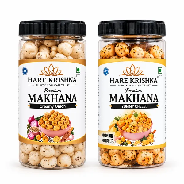 Hare_Krishna_Creamy_Onion_Flavoured_And_Yummy_Cheese_Makhana_Pack_Of_2