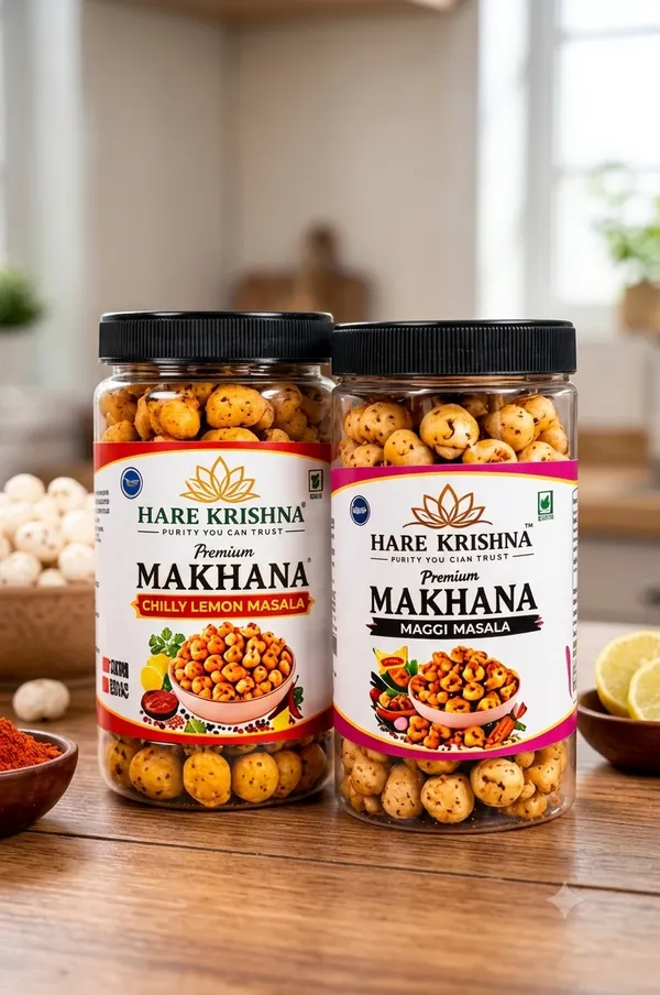 Hare_Krishna_Maggi_And_Chilli_Lemon_Masala_Makhana_Pack_Of_2