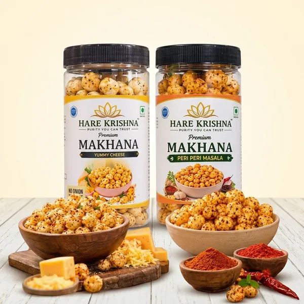 Hare_Krishna_Yummy_Cheese_And_Peri_Peri_Masala_Makhana_Pack_Of_2