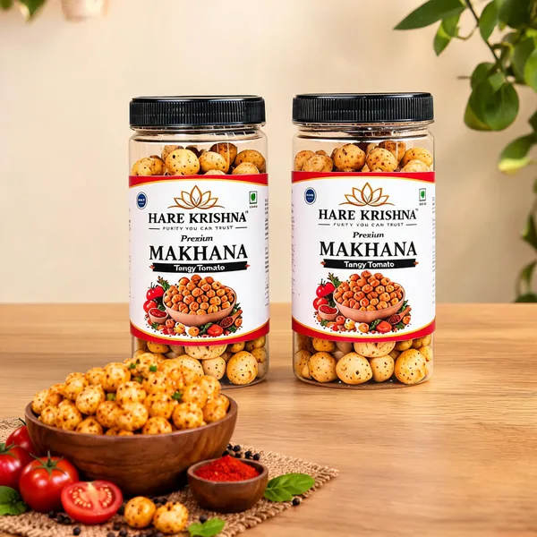 Hare_Krishna_Tangy_Tomato_Flavoured_Makhana_-_Pack_of_2