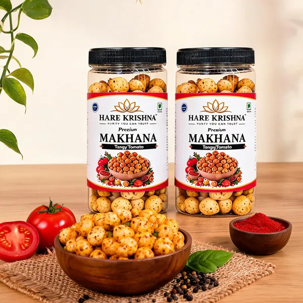 Hare_Krishna_Tangy_Tomato_Flavoured_Makhana_-_Pack_of_2