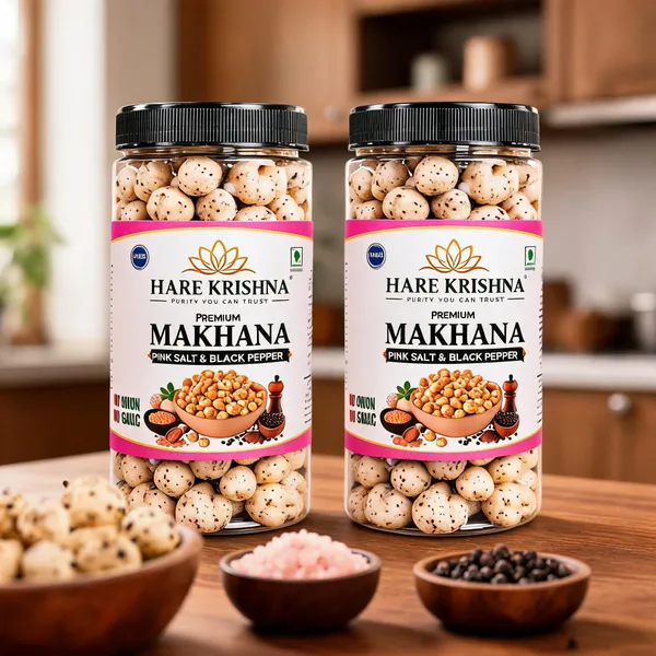 Hare_Krishna_Pink_Salt_&_Black_Pepper_Flavoured_Makhana_-_Pack_of_2