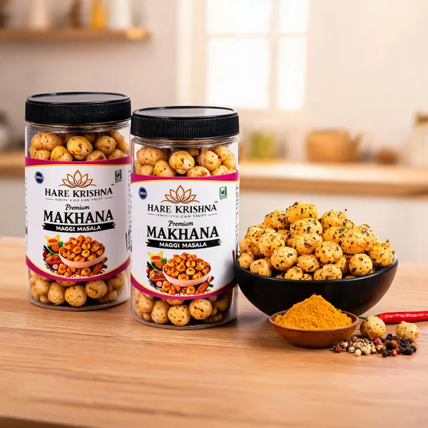 Hare_Krishna_Maggi_Masala_Flavoured_Makhana_-_Pack_of_2